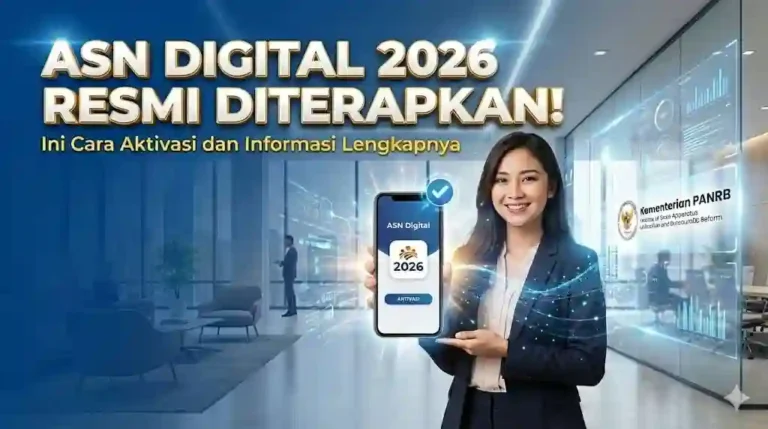 Ilustrasi smartphone menampilkan aplikasi dompet Digital Euro dengan latar belakang bendera Uni Eropa